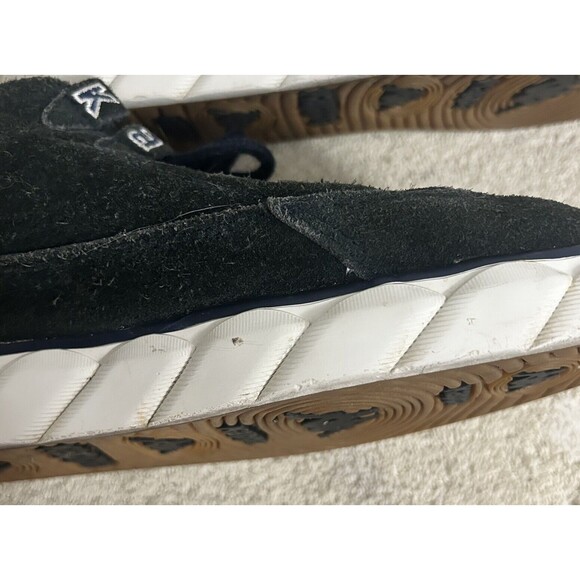Kappa Men\'s Shoes Sneakers Black Size 8.5M main image 9